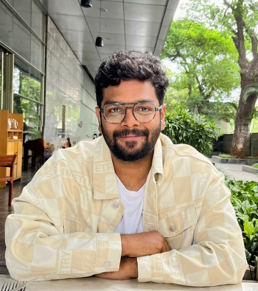 Suhail Shaikh