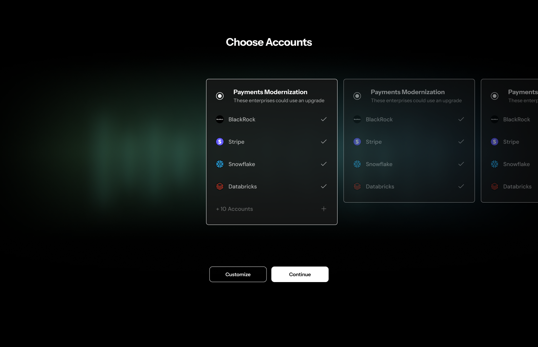 Sprouts wireframe variant